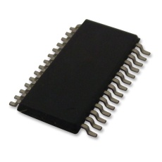 【CY7C64225-28PVXC】USB-UART BRIDGE CONTROLLER  0 TO 70DEG C