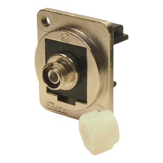 【CP30219M】FIBER OPTIC ADAPTER  CSK HOLE  FC-FC
