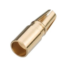 【G125-0500005】CONTACT  SOCKET  CRIMP  18AWG