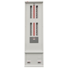 【EPP-VSL168-2504P】VERTICAL SPLIT LOAD BOARD  250A  16+8WAY