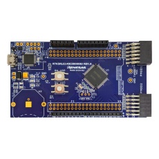 【RTK5RLG140C00000BJ】FAST PROTOTYPING EVAL BOARD  16BIT  RL78