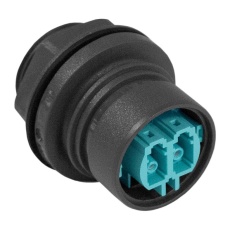 【PXF6052A】FIBRE CONN  LC DUPLEX  MM  50/125UM