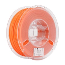 【70536】3D FILAMENT  2.85MM  PLA  ORANGE  1KG