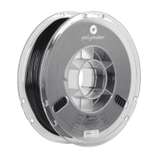 【70111】3D FILAMENT  2.85MM  TPU  BLACK  750G