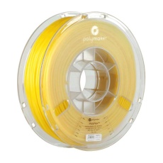 【70113】3D FILAMENT  2.85MM  TPU  YELLOW  750G