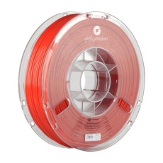【70507】3D FILAMENT  2.85MM  PVB  RED  750G