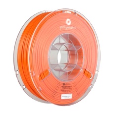 【70192】3D FILAMENT  2.85MM  PVB  ORANGE  750G