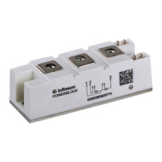 【DD220N16SHPSA1】DIODE MODULE  1.6KV  226A