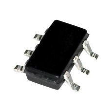 【TLE4966V1GHTSA1】HALL EFFECT LATCH DUAL TSOP-6