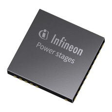 【TDA21472AUMA1】DC/DC INTEGRATED GATE DRIV  70A  PQFN-39