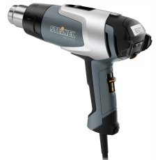 【HG2320 E 230V】HOT AIR TOOL  DIGI  230V  80 TO 650DEG C