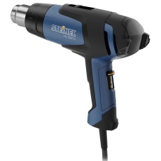 【HL1820 S 240V】HOT AIR TOOL GUN  3-LEVEL  240V