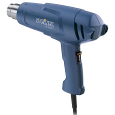 【HL1620 S】HOT AIR TOOL  230V  300 -500DEG C