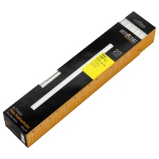 【052423】HOT MELT FLEX GLUE STICK  11MM  600G