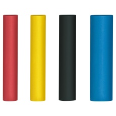 【071417】HEAT-SHRINKABLE TUBE 32PCS PK32