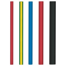 【072766】HEAT-SHRINKABLE TUBE 20PCS PK29