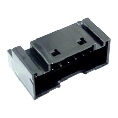 【DF51K-16DP-2DS(800)】WTB CONN  HEADER  R/A  16POS  2ROW  2MM