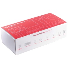 【SC0400IT】DESKTOP KIT RASPBERRY PI 4 MODEL B 4GB