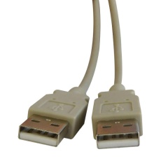 【SC-2AAE006F】USB 2.0 A MALE / A MALE 08AH2133