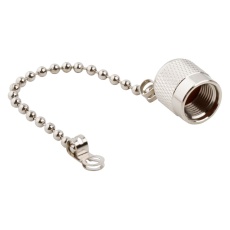 【000-78750-RFX】CAP  TNC COAXIAL CONNECTOR