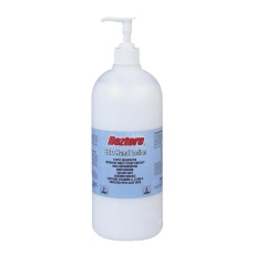 【35661】LOTION  HAND  REZTORE  32 OZ