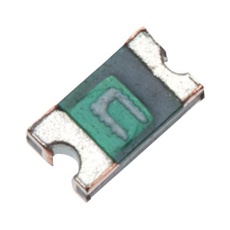 【0ZCM0001FF2G】PTC RESETTABLE FUSE  AEC-Q200  0.01A/60V