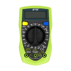 【W2969】DIGITAL AUTOMOTIVE MULTIMETER 28AH0342