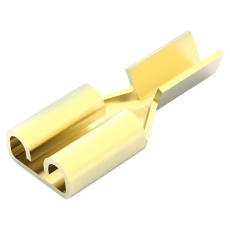 【61818-1】110 FAS REC 26-22 010BR 28AH1666