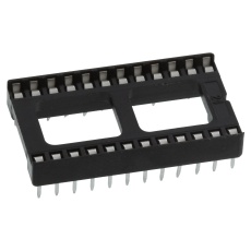 【DILB24P-223TLF】SOCKETS DIP 28AH8661