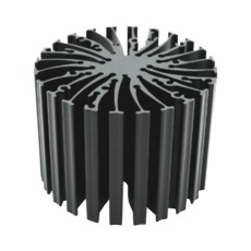 【SPIRLED-7050】SPIR LED HEAT SINK 70MM DIA 50H 28AH9450
