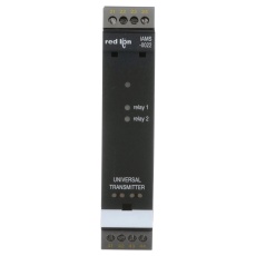 【IAMS0022】SIGNAL CONDITIONER  DIN RAIL