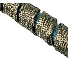 【STH102-080】HEATING TAPE  1.245KW  240VAC  1inch X 8 