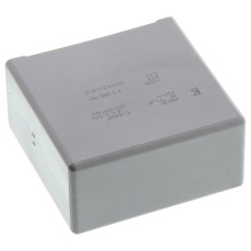 【C4AF7BW4470A3FK】CAP  AEC-Q200  4.7UF  350V  FILM  RADIAL