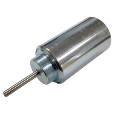 【154661-227】TUBULAR SOLENOID  PUSH  17W  25VDC