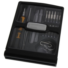 【TK-19】SMART PHONE & TABLET REPAIR TOOL KIT 86W8405