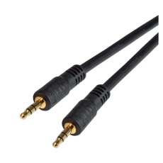 【CTL35MM-3】CA AUDIO 3.5mm M/3.5mm M 3 89M8912