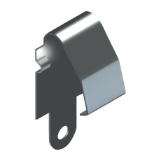 【5209】BATTERY CONTACT  AA/A/CR2  SOLDER TAB