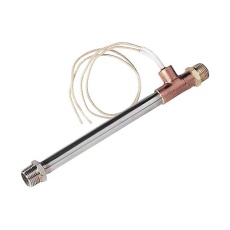 【AHP-7561】T TYPE AIR/GAS HEATER  750W  120VAC