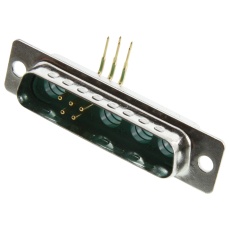 【173107-0098】FCT ML DSUB RA PC PLG 9W4 99AC4888