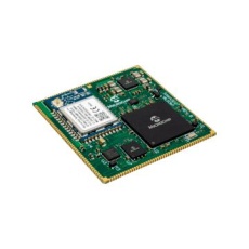 【ATSAMA5D27-WLSOM1.】EVAL MODULE  ARM CORTEX-A5 MPU