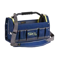 【760331】TOOLBAG PRO  16inch  264MM X 419MM X 206MM