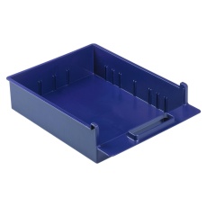 【136693】SHELF DRAWER  100MM X 280MM X 381MM/15KG