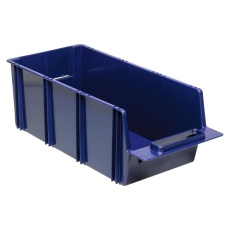 【136730】SHELF BIN  161MM X 210MM X 465MM  25KG