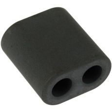 【2861001502】FERRITE CORE  CYLINDRICAL  90 OHM/100MHZ