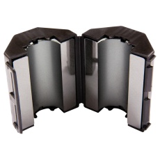 【0461176451】FERRITE CORE SPLIT 18MM 360 OHM/100MHZ 1GHZ