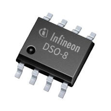 【2ED2106S06FXUMA1】MOSFET DRIVER  -40 TO 125DEG C