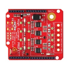 【SHIELDBTS70041EPPTOBO1】PROFET +2 12V/15A ARDUINO SHIELD