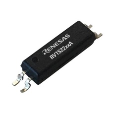 【RV1S2281ACCSP-10YV#SC0】OPTOCOUPLER  TRANSISTOR  5KV  LSSOP-4