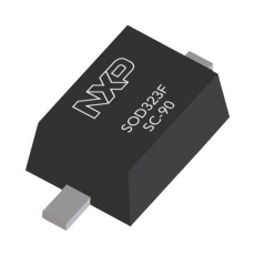 【RB560VM-40TE-17】SCHOTTKY DIODE  SINGLE  40V  0.5A/SOD323