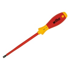 【00820】SCREWDRIVER  SLOTTED  2.5MM  75MM  179MM